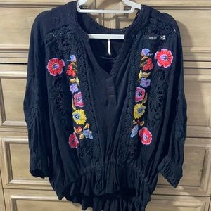 Free People Top💖